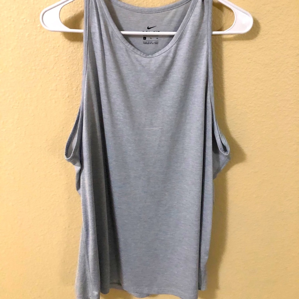 Nike Tank